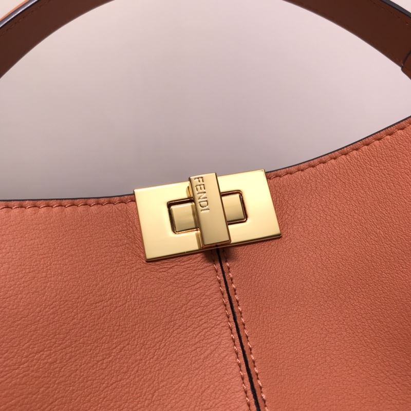 Fendi Peekaboo Bags